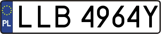 LLB4964Y