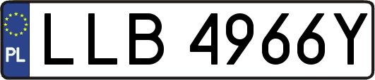 LLB4966Y