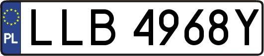 LLB4968Y