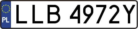 LLB4972Y