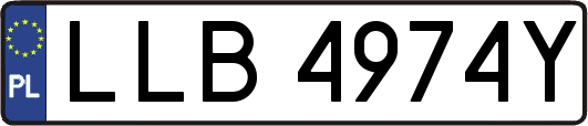 LLB4974Y
