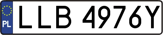 LLB4976Y