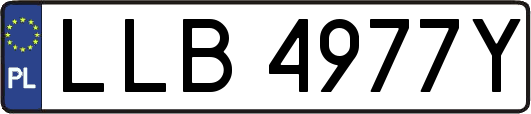 LLB4977Y