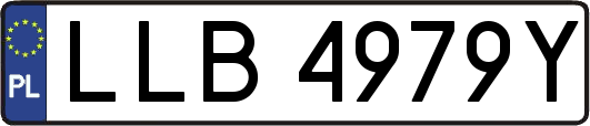 LLB4979Y