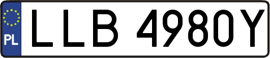LLB4980Y