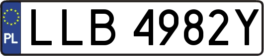 LLB4982Y
