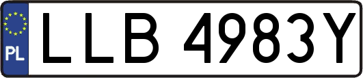 LLB4983Y