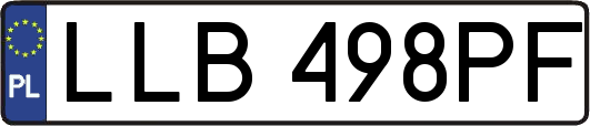 LLB498PF