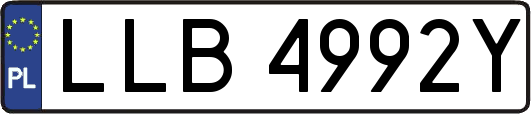 LLB4992Y