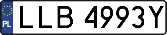 LLB4993Y
