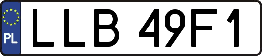 LLB49F1
