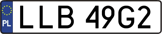 LLB49G2