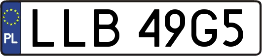 LLB49G5