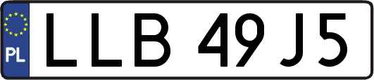 LLB49J5