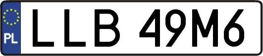 LLB49M6