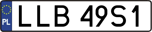 LLB49S1