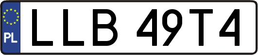 LLB49T4