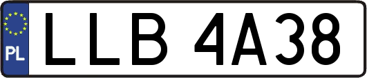 LLB4A38