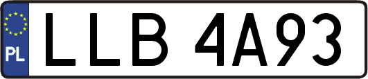LLB4A93