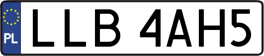 LLB4AH5