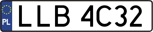 LLB4C32