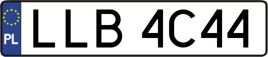 LLB4C44