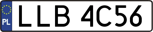 LLB4C56