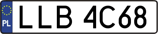 LLB4C68