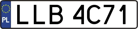 LLB4C71