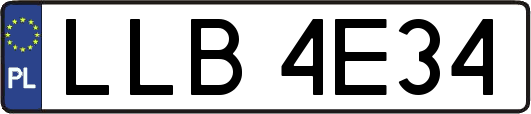 LLB4E34