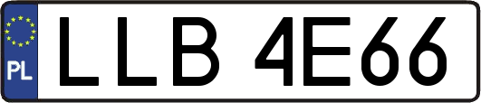 LLB4E66