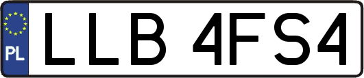 LLB4FS4