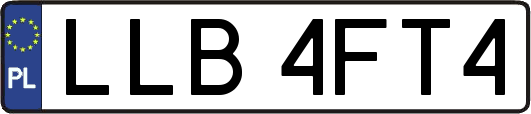 LLB4FT4