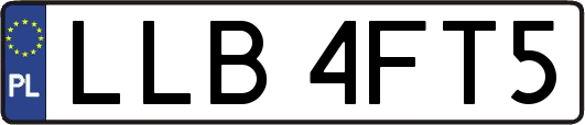 LLB4FT5