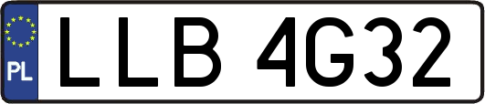 LLB4G32