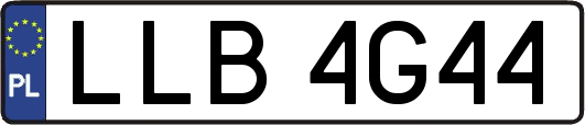 LLB4G44