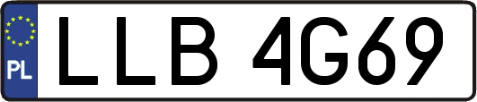 LLB4G69