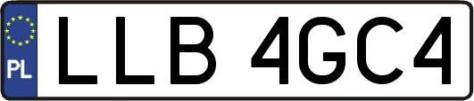 LLB4GC4