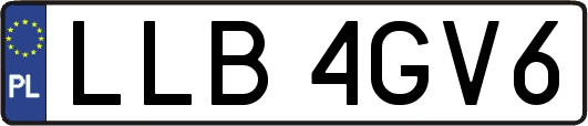 LLB4GV6