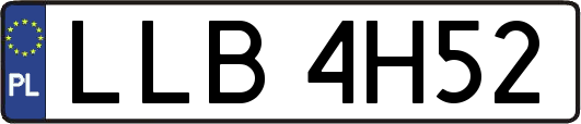 LLB4H52