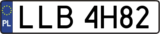 LLB4H82
