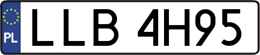 LLB4H95