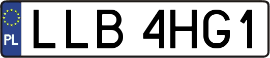 LLB4HG1