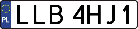LLB4HJ1