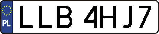 LLB4HJ7