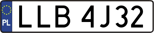 LLB4J32