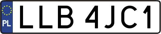 LLB4JC1