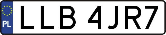 LLB4JR7
