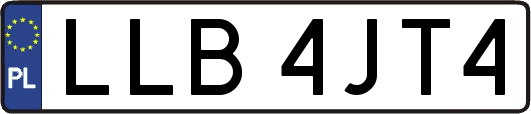 LLB4JT4