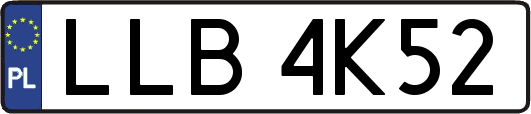 LLB4K52
